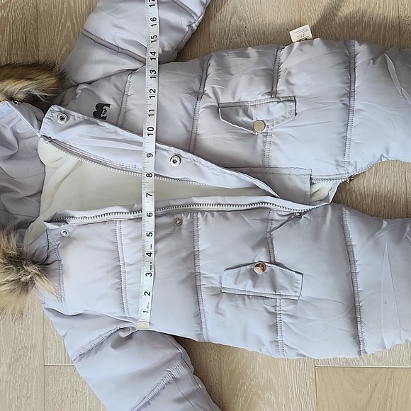 Unisex winter snowsuit 12 months - Picture 11 of 11